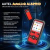 Autel AutoLink AL529HD, Vehicle Code Reader, Advanced AL529 OBD2 Code