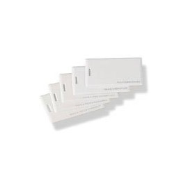 Icon Time Systems Proximity Badges (50)