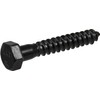 The Hillman Group 852519 5/16 x 1-1/2" Hex Lag Screw-