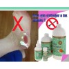 Eliminador De Callos / Callus Eliminator Be Natural 18 Oz
