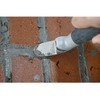Mortar Trowel Rubber Handle Mortar Trowel Mortar Pointing Trowel Jointer
