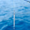 Vertical Jigs Luminous Slow Jigging Lure Hard Fish Bait for