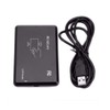 HiLetgo 125Khz EM4100 USB RFID ID Card Reader Swipe Card