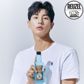 Reuzel Hair Tonic 3.38oz/100ml - Reuzel Hair Tonic 3.38oz/100ml