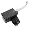 Carbhub Right Brake Master Cylinder for Yamaha Big Bear 250