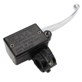 Carbhub Right Brake Master Cylinder for Yamaha Big Bear 250 350 400 for Banshee 350