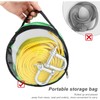 RODISHOMM Tow Rope 4 Metres, 5 Ton (11000 Lbs), Car