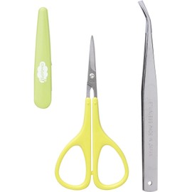 Kai KAI Nori Nori Cutter Scissors Tweezers Made in Japan FG5188