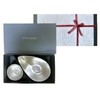 Nosaku Japanese Paper Wrapped Sake Bottle Set, Guipups, Tin, Single