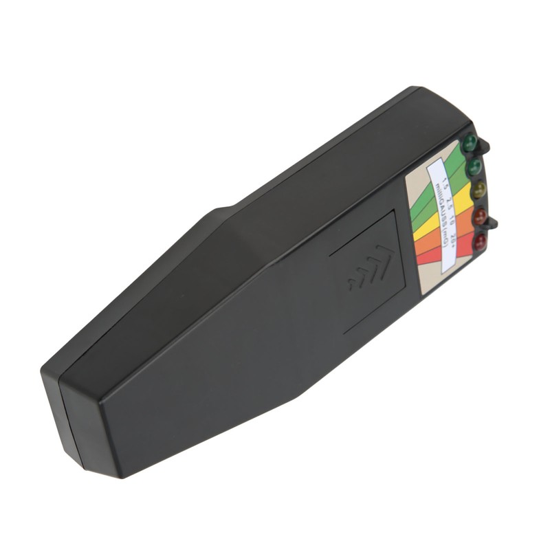 EMF Meter High Accuracy Electromagnetic Field Radiation Detector for Electrical