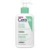 Gel Cerave Limpiador Espumoso Piel Normal A Grasa De 236