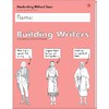 Learning Without Tears Building Writers, Student Edition- Grade 3, Writing