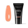 LEGACY NAILS SMART BUILDER GEL 1oz - Odor-Less, Full-Color Coverage,