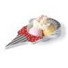 Holst Porzellan ES 021 Ice Cream and Dessert Bowl 24