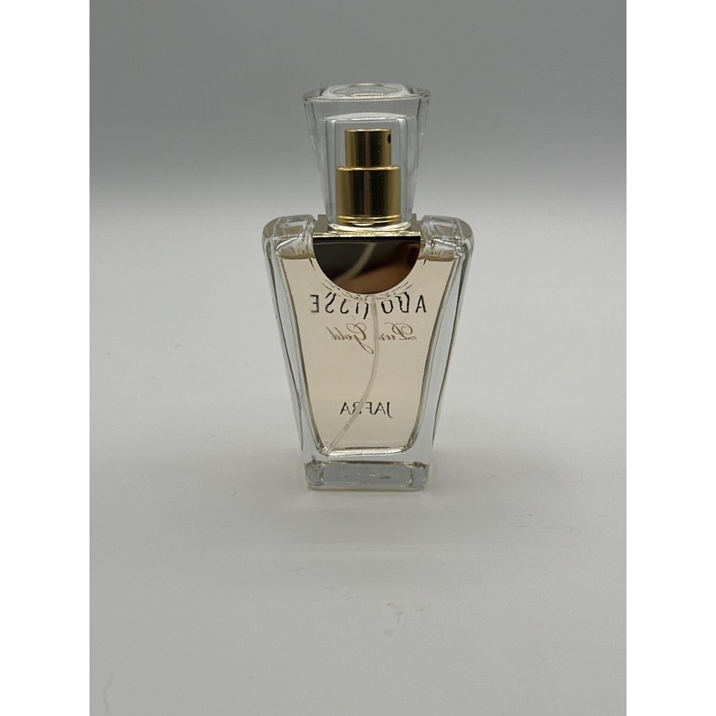 Jafra Adorisse Pure Gold Eau De Parfum 1.7 FL OZ