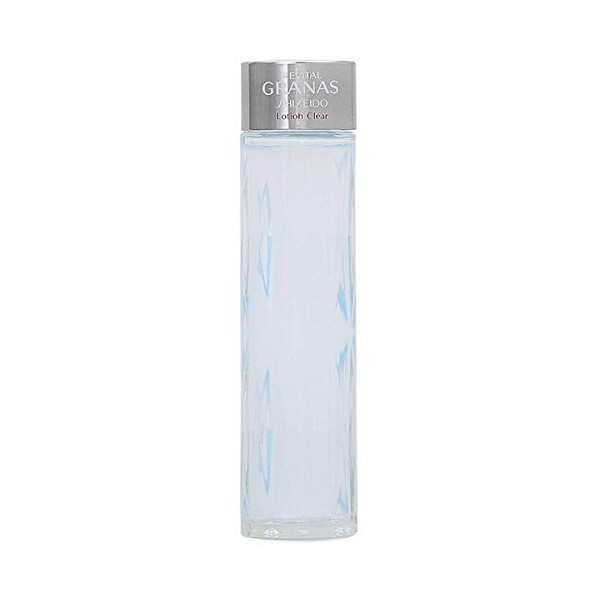 Shiseido Revital Granus Lotion Clear, 5.1 fl oz (150 ml)