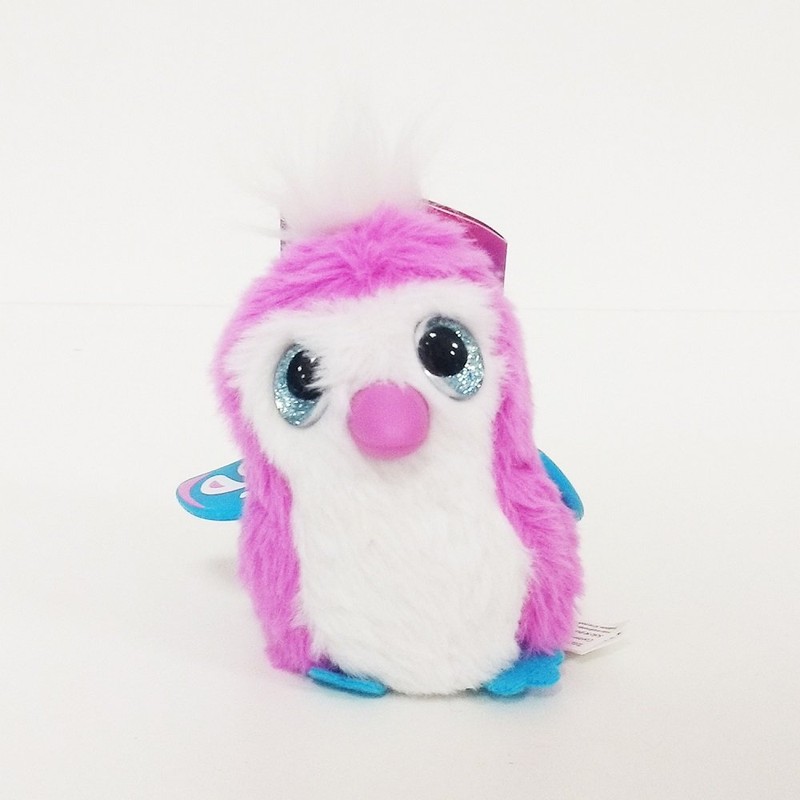 HATCHIMALS – Plush, 9 cm (Bizak 63285542)