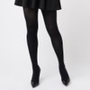 GUNZE SABRINA Women’s Tights, Wrap-around Warmth, Moisture Wicking, Heat Generating,