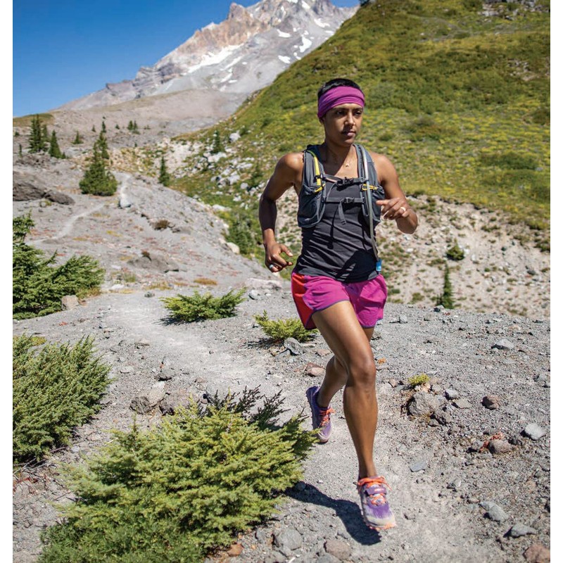 SUN DAY AFTERNOONS S1A67648 UV Shield Cool Gaiter - fossil