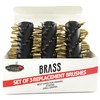 Grillbot GBB201 Replacement Brushes for Grillbot Automatic BBQ Grill Cleaning