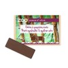 ZAO essence of nature - Mate 216 Rectangle Eye Shadow Refill - Brown - 1.3g
