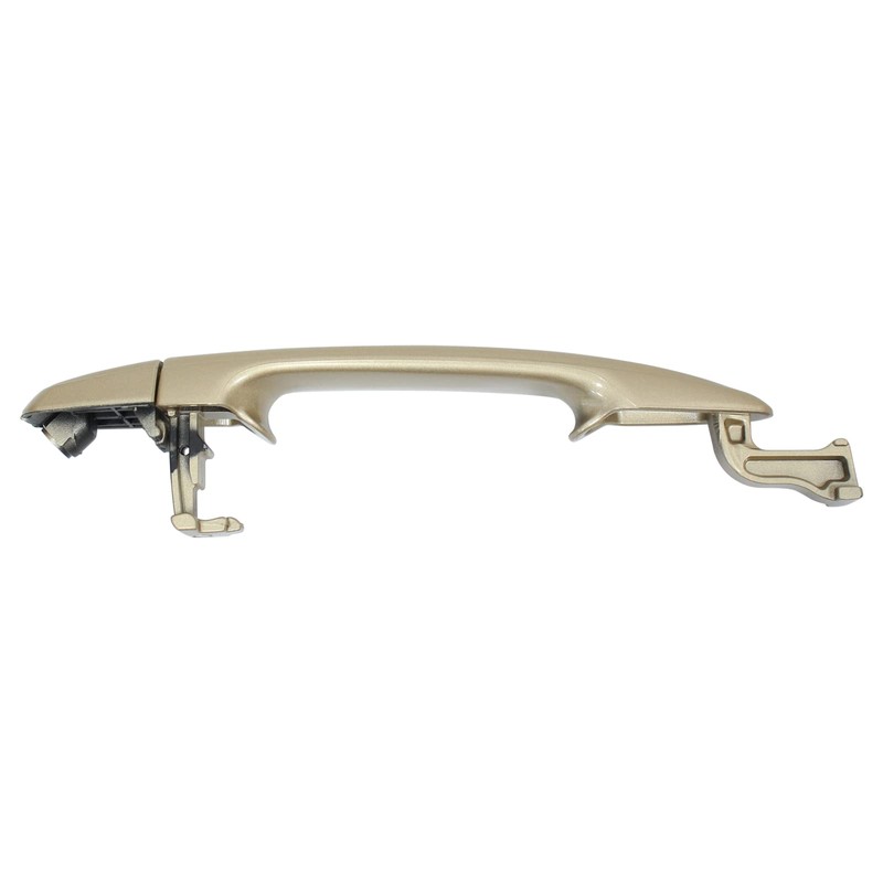 MOTOKU Set of 2 Rear Left Driver and Right Passenger