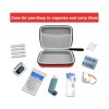 Portable Nebulizer Bag for Travel Slim Design Ideal Gift for