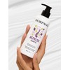 DORPANG Refresh Shampoo - Reduces Oil and Dandruff, Boost Looking-Hair
