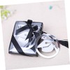 Operitacx 10pcs Graduation Cap Bookmark Keepsake Doctoral Cap Shaped Bookmark