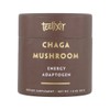 Teelixir Organic Chaga Mushroom (Antioxidant Adaptogen) 50g