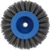 OSBORN Round Brush Punched 140 x 55 x M 14,