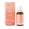 Lively Living Buy Lively Living Focus Certified Organic 10ml Online