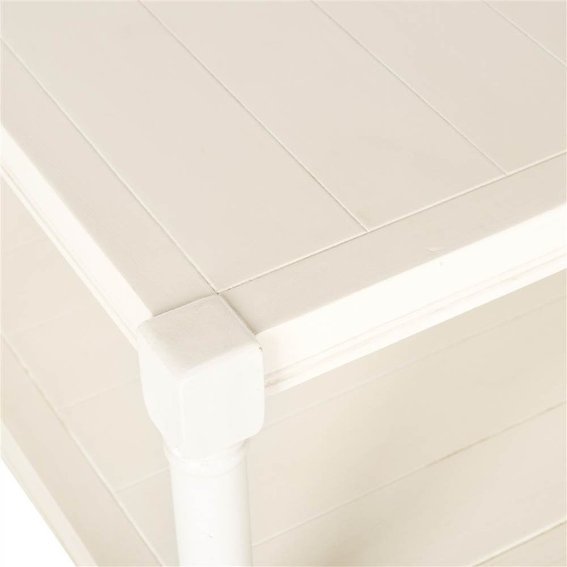 Safavieh American Homes Collection Bela Grey Coffee Table