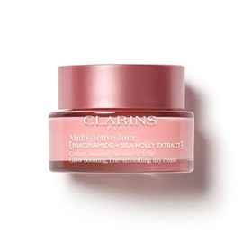 Multi-Active Day Cream - Dry Skin by Clarins for Unisex - 1.6 oz Cream