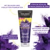 John Frieda Violet Crush Intensive Silver Shampoo, Neutralises Yellow &