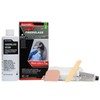 Bondo Fiberglass Resin Repair Kit, 00420, 0.45 Pint