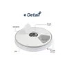 Storage Organizer Stand for home organization and desk space-saving household