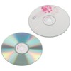 CD R Blank Discs 52X 730MB Recordable Disc Blank CDs