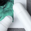 Frcolor Roll-On Bottles, 50ml Divided Bottles, Roller Bottles, Aroma Storage