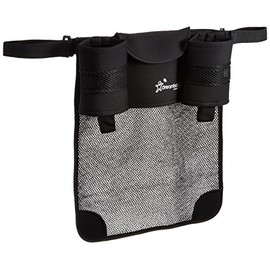Dreambaby StrollerBuddy Stroller Organiser with Cup Holders