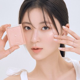Rom&nd See-through Veilighter