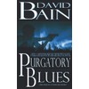 Purgatory Blues: Will Castleton (Psychic Detective Book 2)