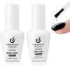 CHERIMOYA Base Coat y Top Coat Gel Set 15ml*2 UV