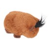 Capybara Plush Toy Cute Soft Comfortable Realistic Capybara Stuffed Animal