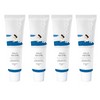 Round Lab Birch Moisture Sun Cream 50ml (SPF 50+) x 4 / 라운드랩 자작나무 수분 선크림50ml (SPF 50+) x 4개