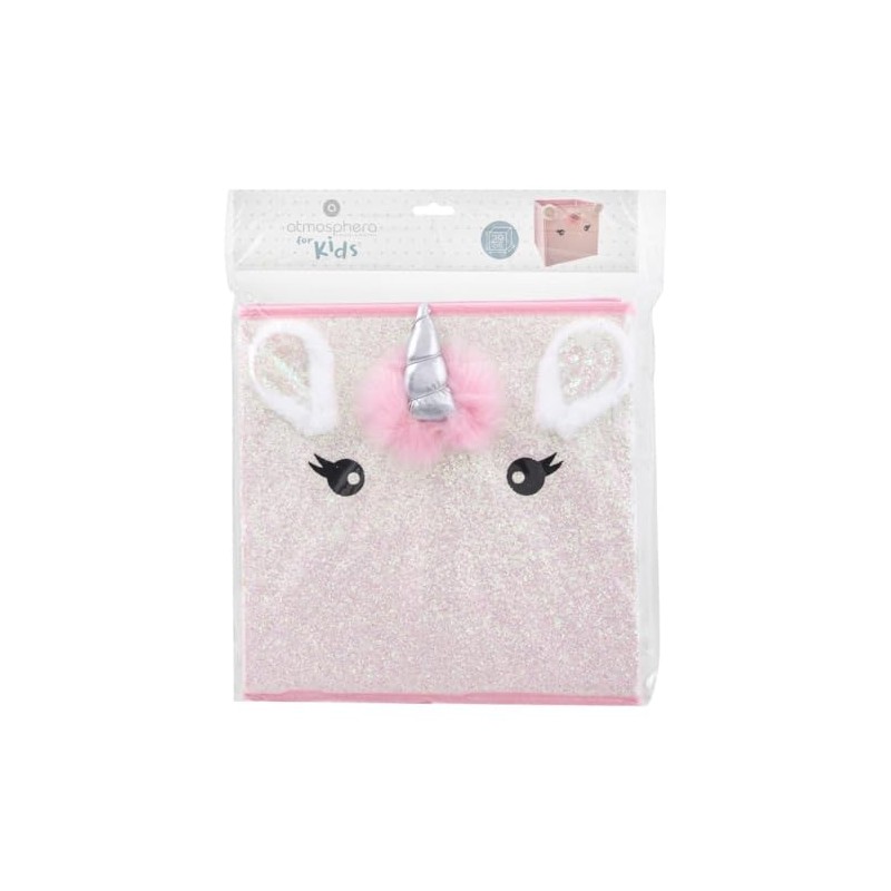 ATMOSPHERA CREATEUR D'INTERIEUR STOCCAGGIO Bin Licorne