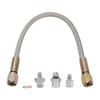 Joytrace Oil Pressure Sensor Relocation Kit For GM LS Series