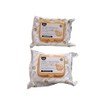 Crwp Age Reverse Facial Wipes with Coenzyme Q10 and Vitamin