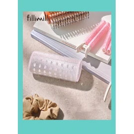 FilliMilli Bangs Hair Roll/1 Piece/Hair Roll/Bangs Roll/Korean Cosmetics