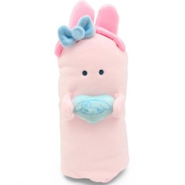 Sanrio x Obakaine Plush Pen Pouch My Melody